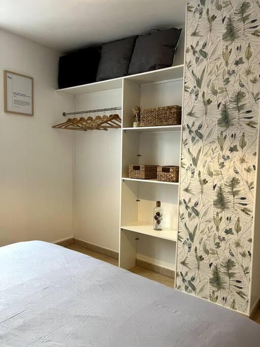 Ma Piote Cabine Le Tréport Extérieur photo